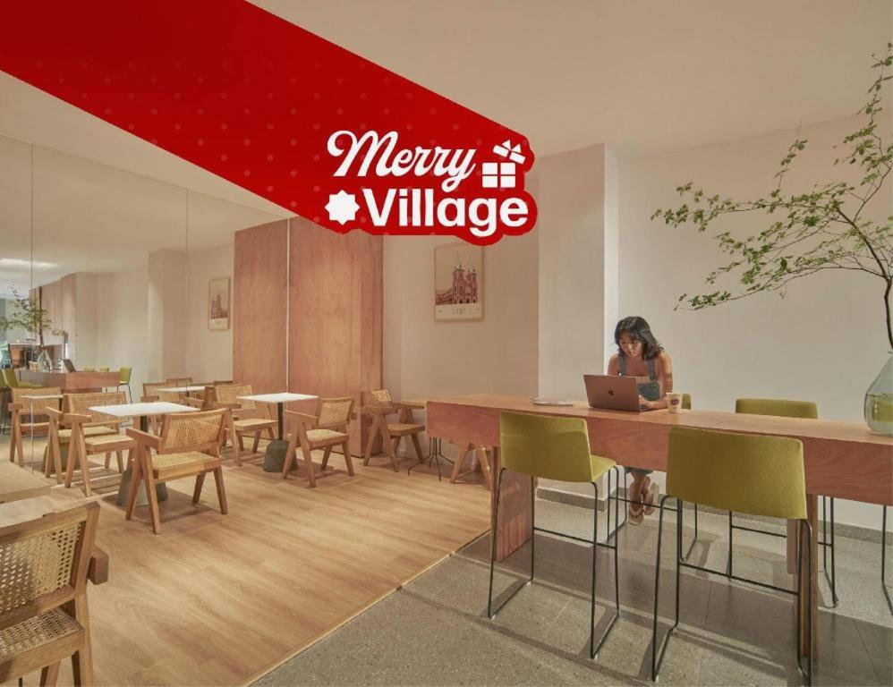Express By M Village Dong Du, a brand of Modern Village Lifestyle 36/44