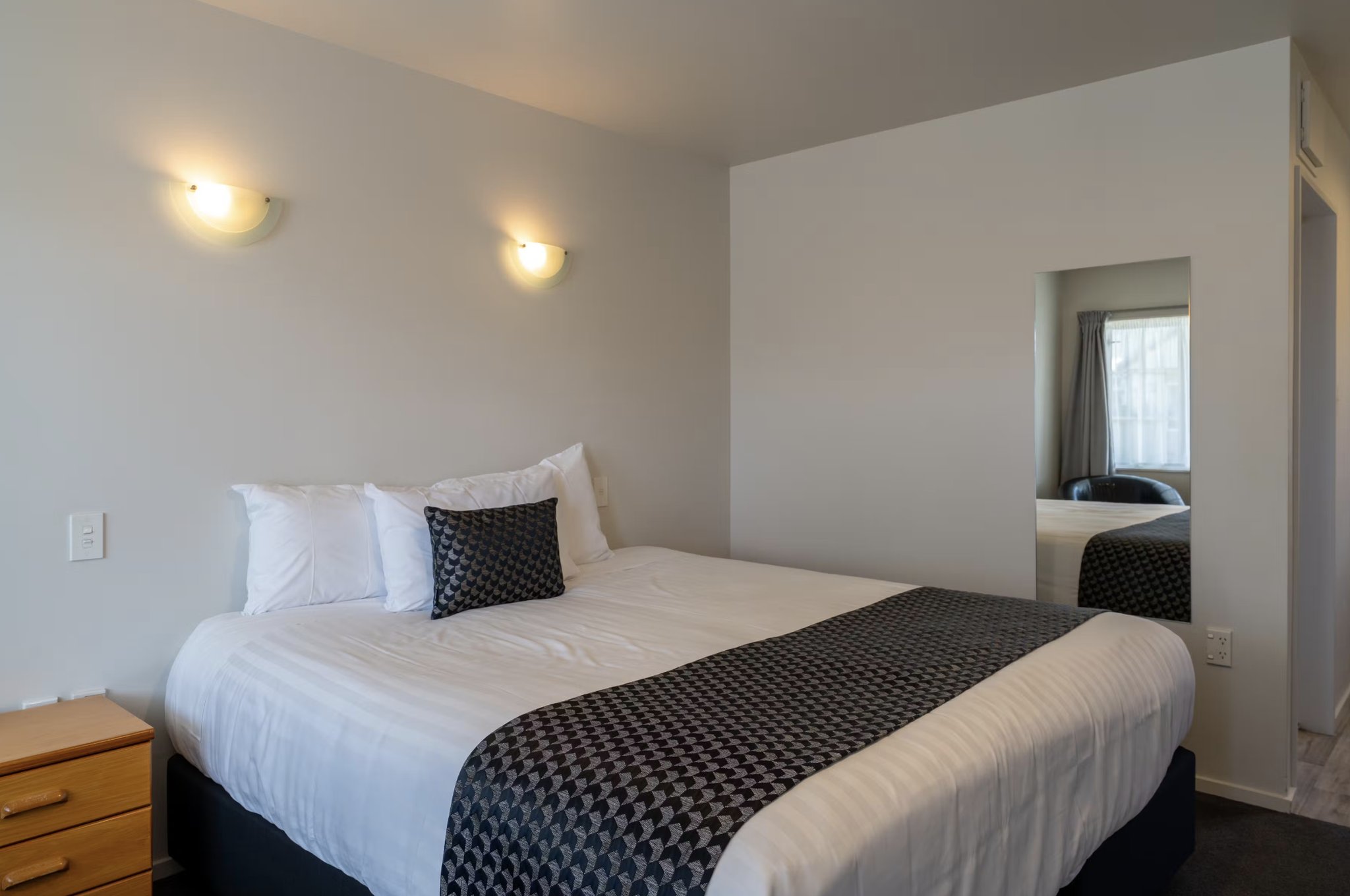 Gables Motor Lodge 20/50