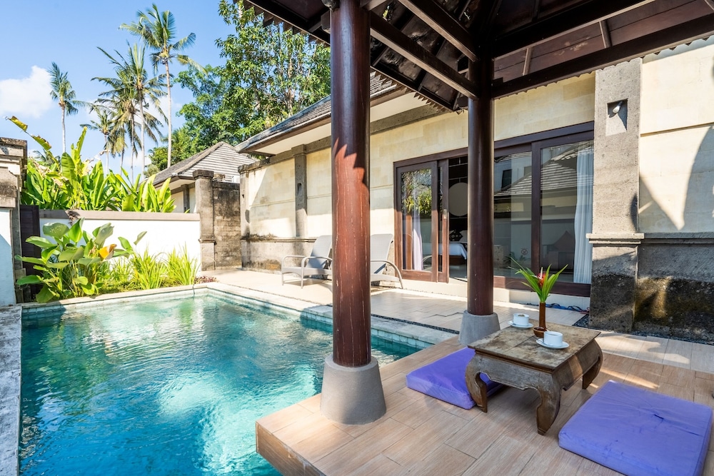 Fullmoon Villa Ubud 26/46