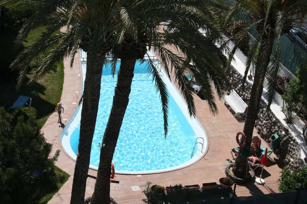 Maba Playa Apartments 23/31