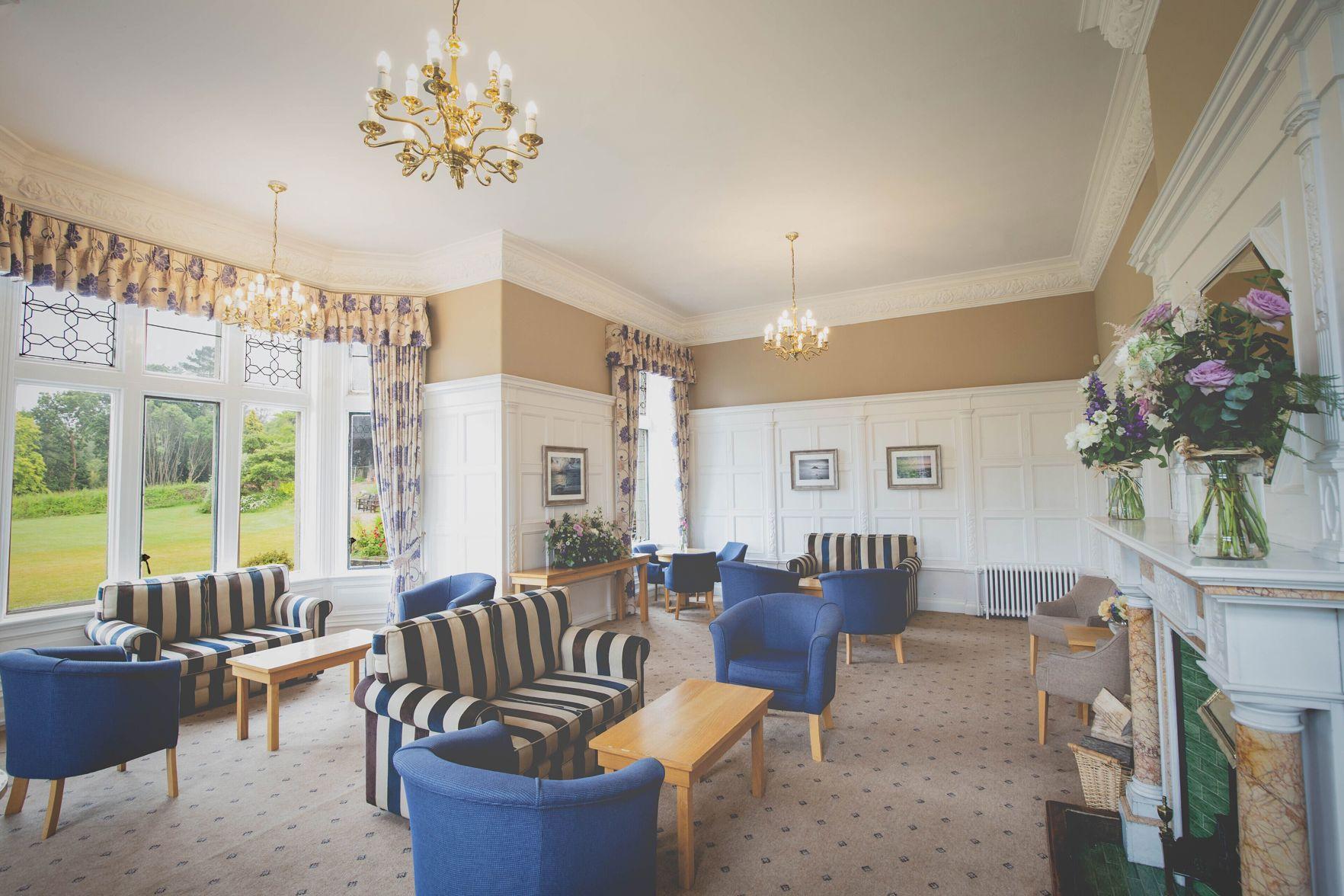 Treloyhan Manor St Ives 11/26