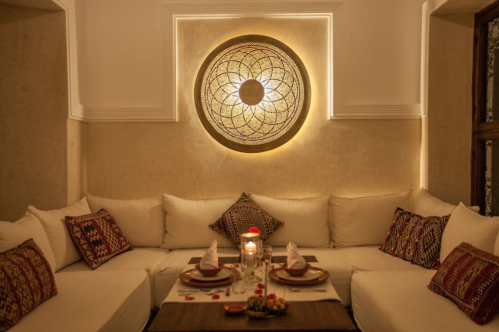 Riad Le Clos Des Arts 63/72