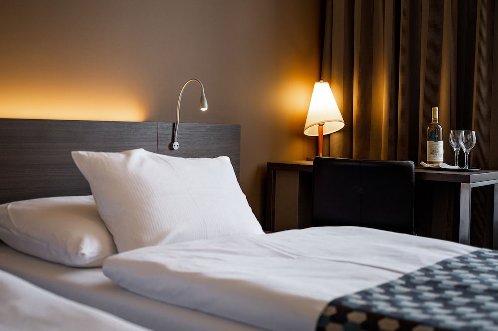 Expo Hotel Prague 24/39
