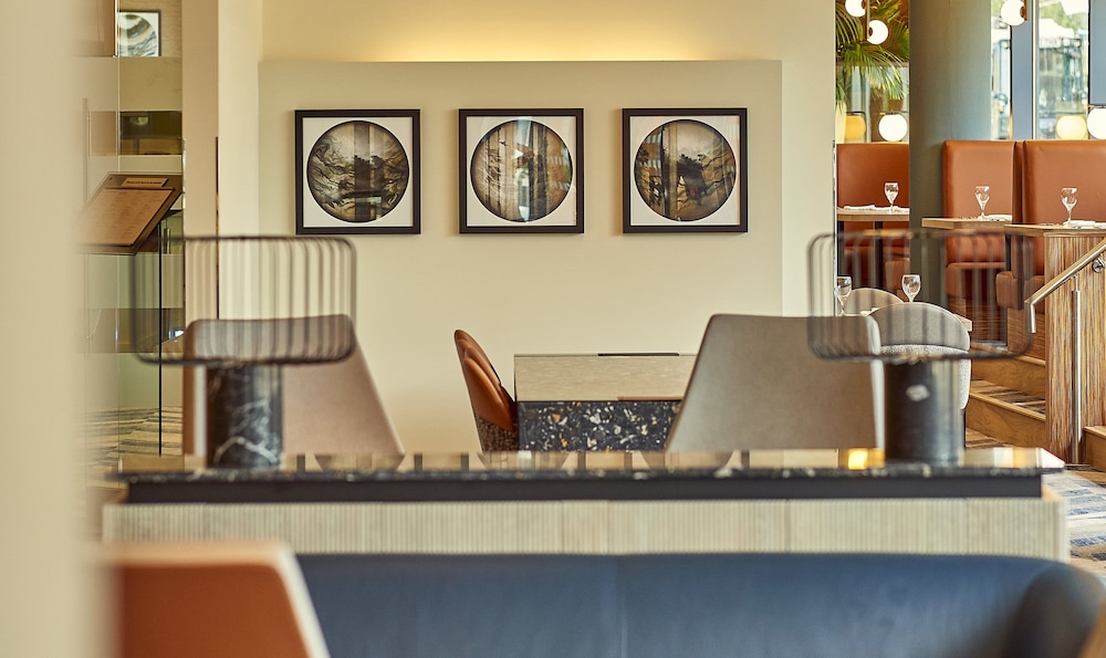 Crowne Plaza Reading East, An IHG hotel 6/49