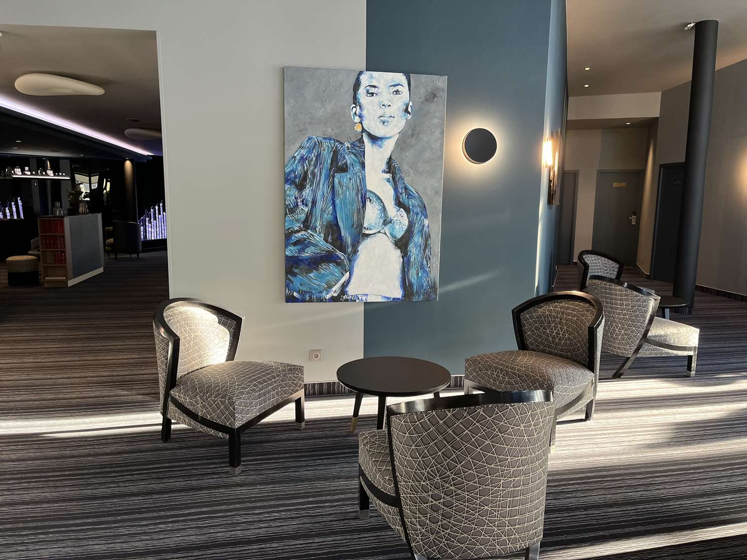 Best Western Plus La Fayette Hotel And Spa 11/20