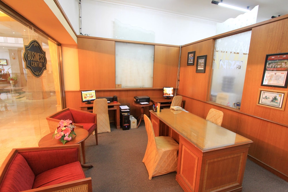 Hotel Salak the Heritage Kt 24/41