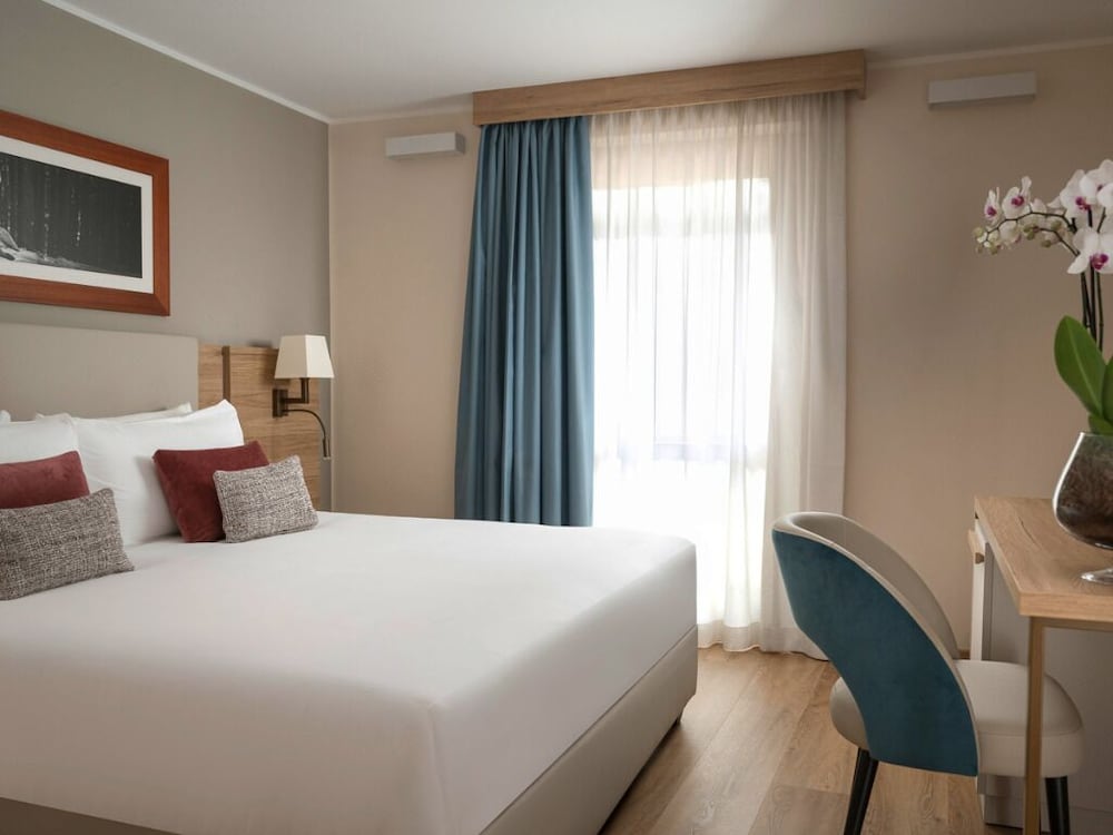 Hotel Livata Mountain & Wellness (85km from Rome) 16/50