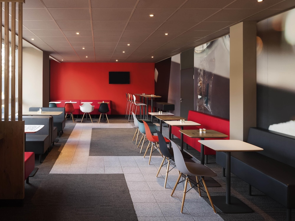 ibis Nuernberg Hauptbahnhof 35/47