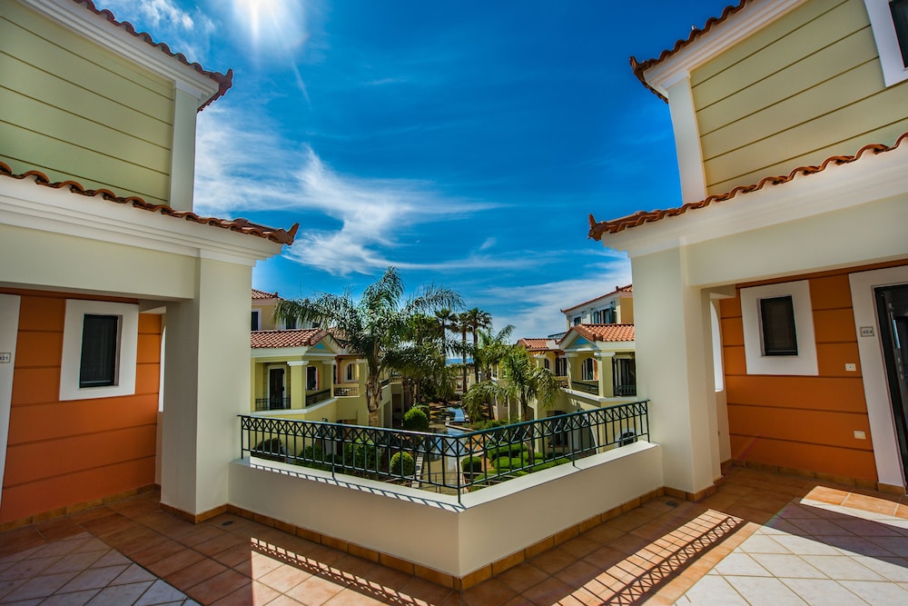 Messina Resort in TRIFYLIA