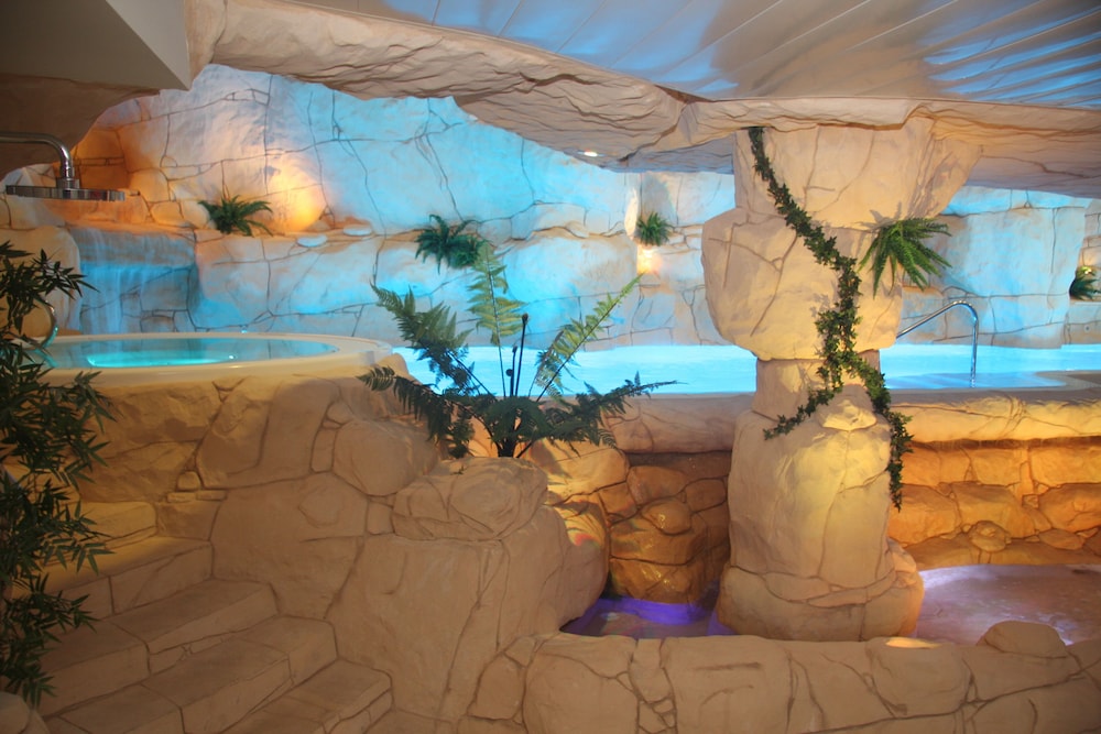 Beverly Park Hotel Spa 31/66