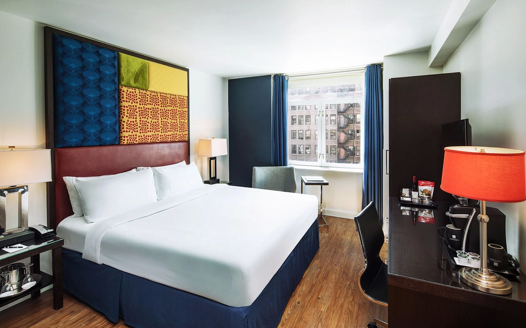 Hotel Hayden 29/73