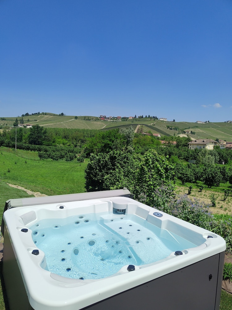 Cascina Bellonuovo - Agriturismo 27/50