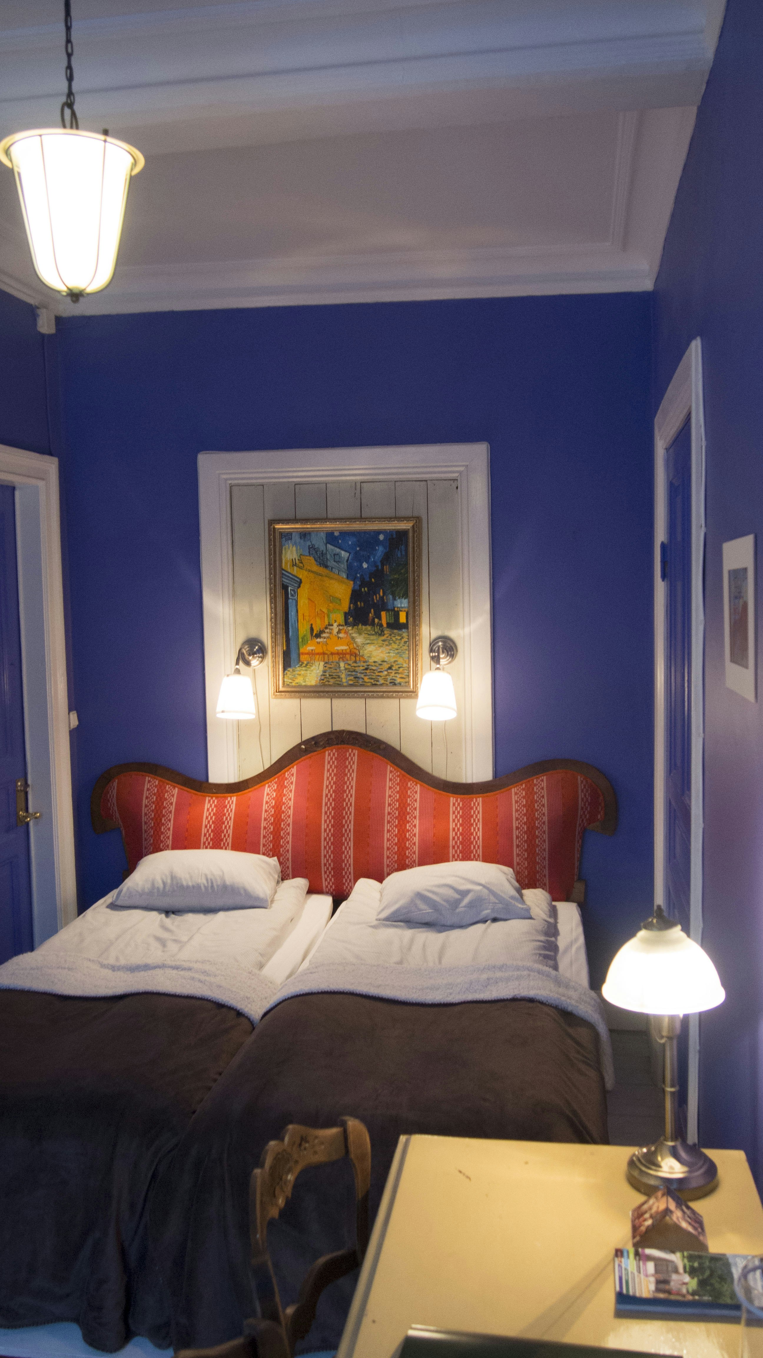 Grand Hotel Lysekil 4/14