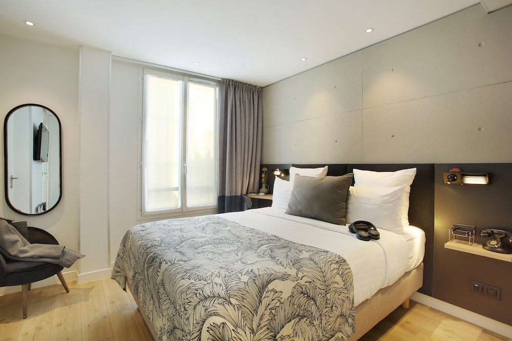 Le Basile Hotel 18/50