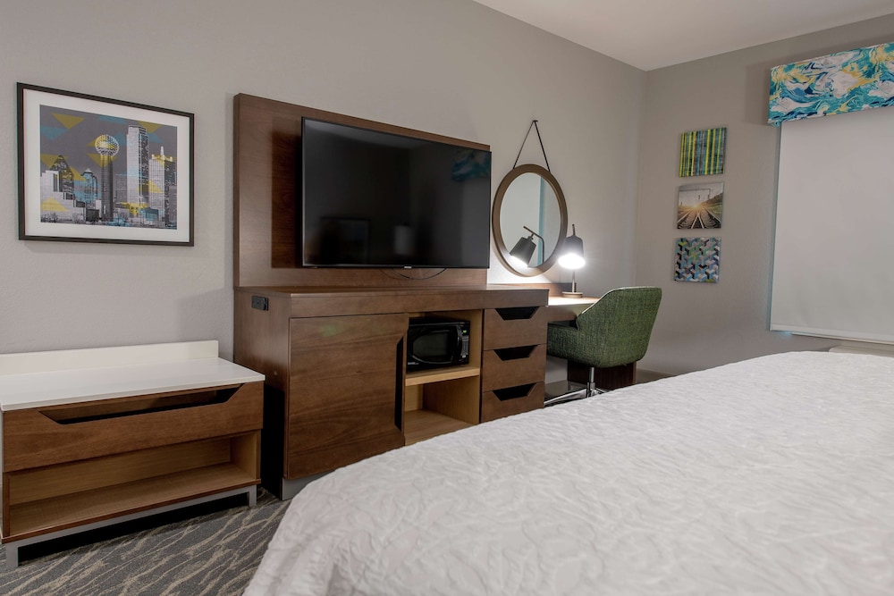 Hampton Inn Suites Duncanville Dallas Tx 16/55