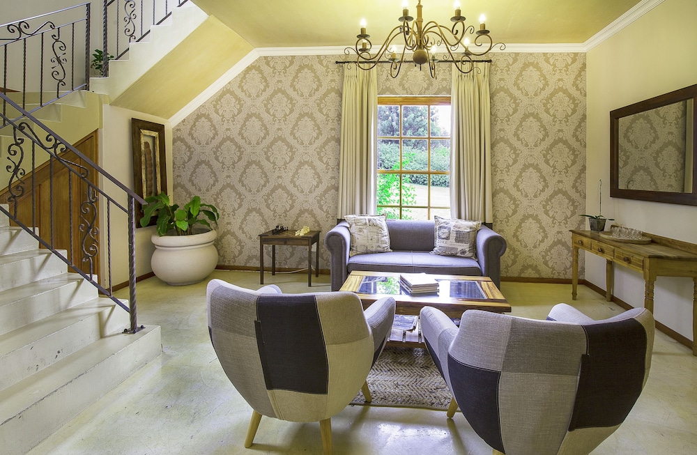 Cultivar Guest Lodge 53/75