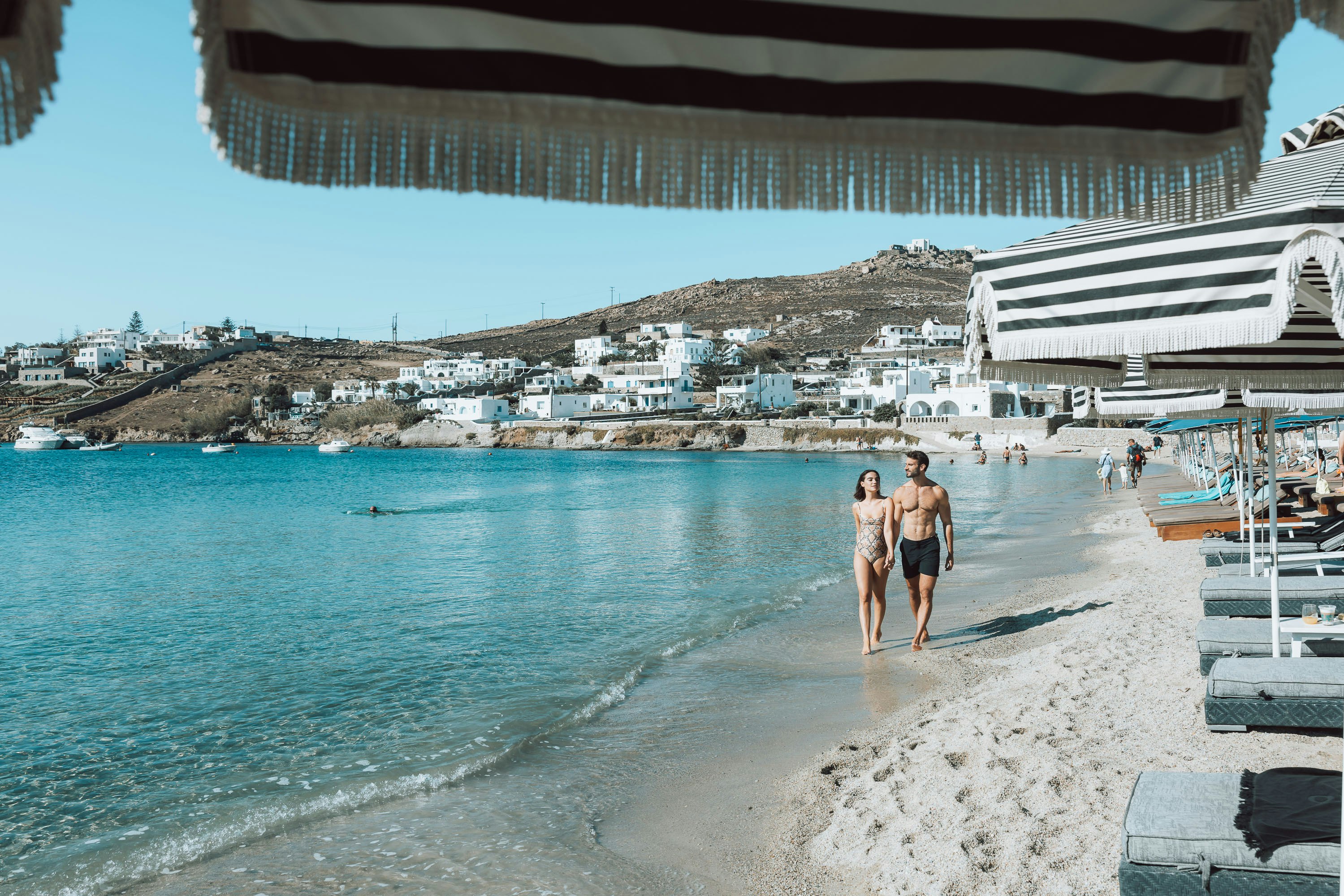 Mykonos Ammos Hotel 89/90