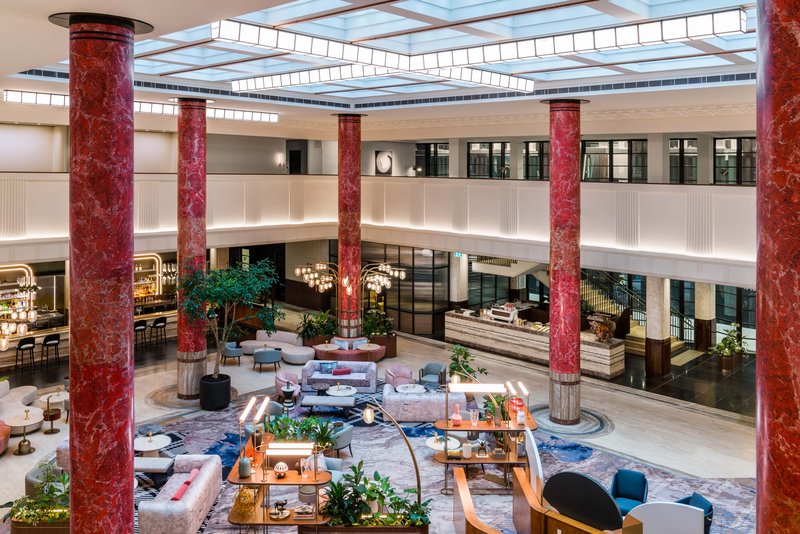 Kimpton Margot Sydney an IHG Hotel 2/35