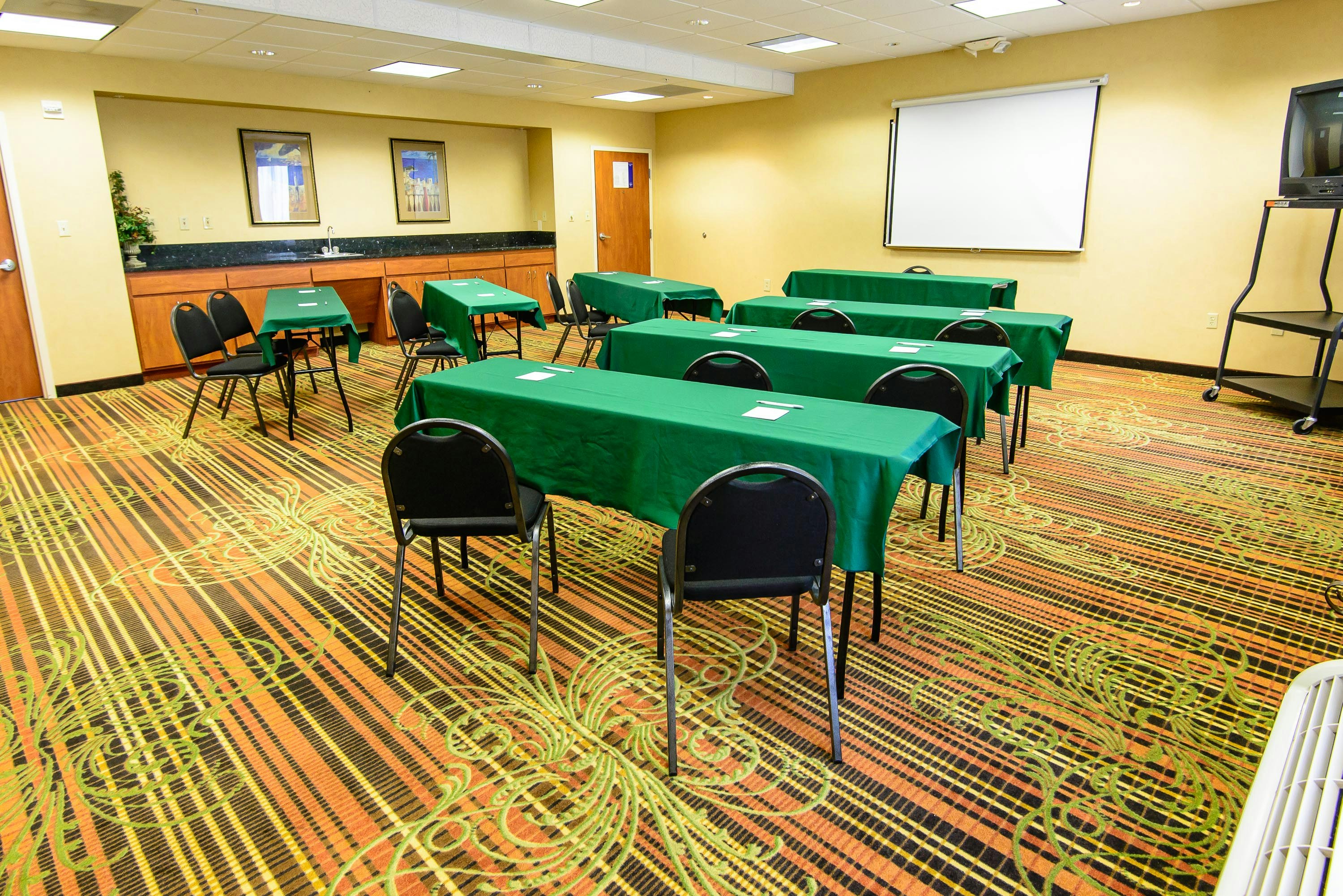 Hampton Inn Houston-Pearland 75/81