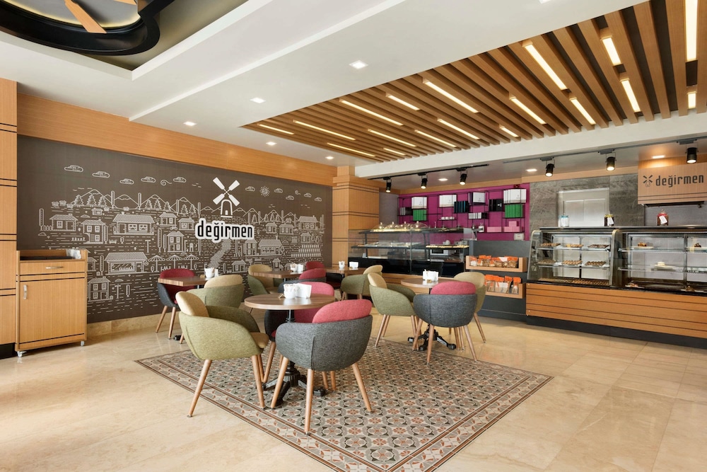 Ramada Encore by Wyndham Gebze 43/49