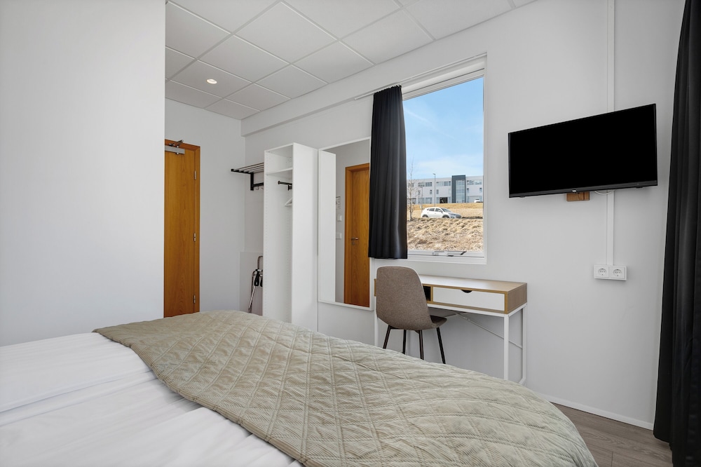 Hotel Heidmork 15/50
