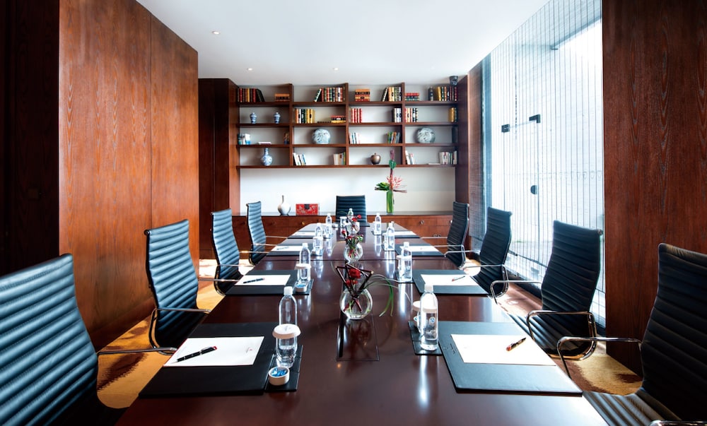 Tonino Lamborghini Hotel Suzhou 31/50