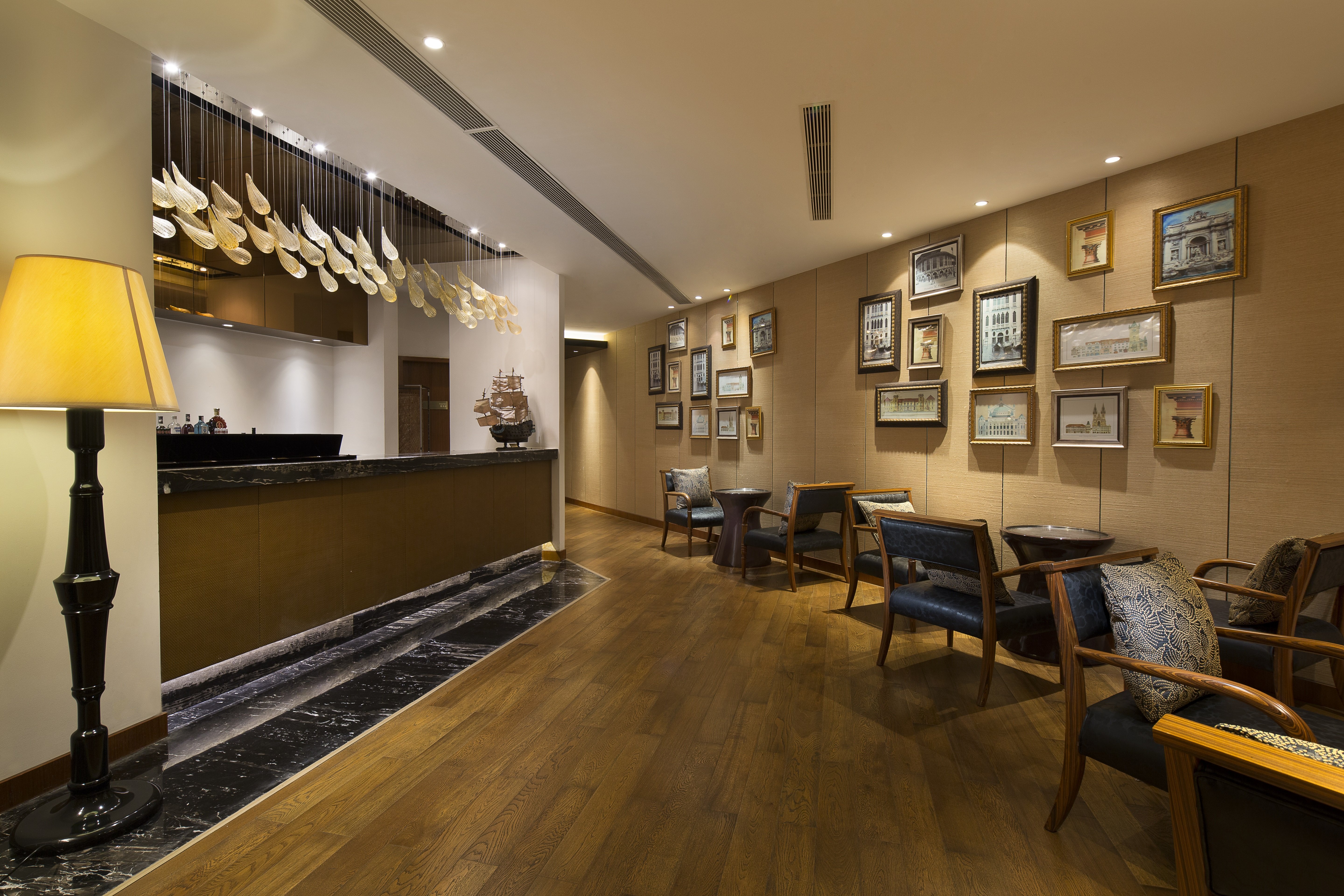 Crowne Plaza Sanya City Center 7/50