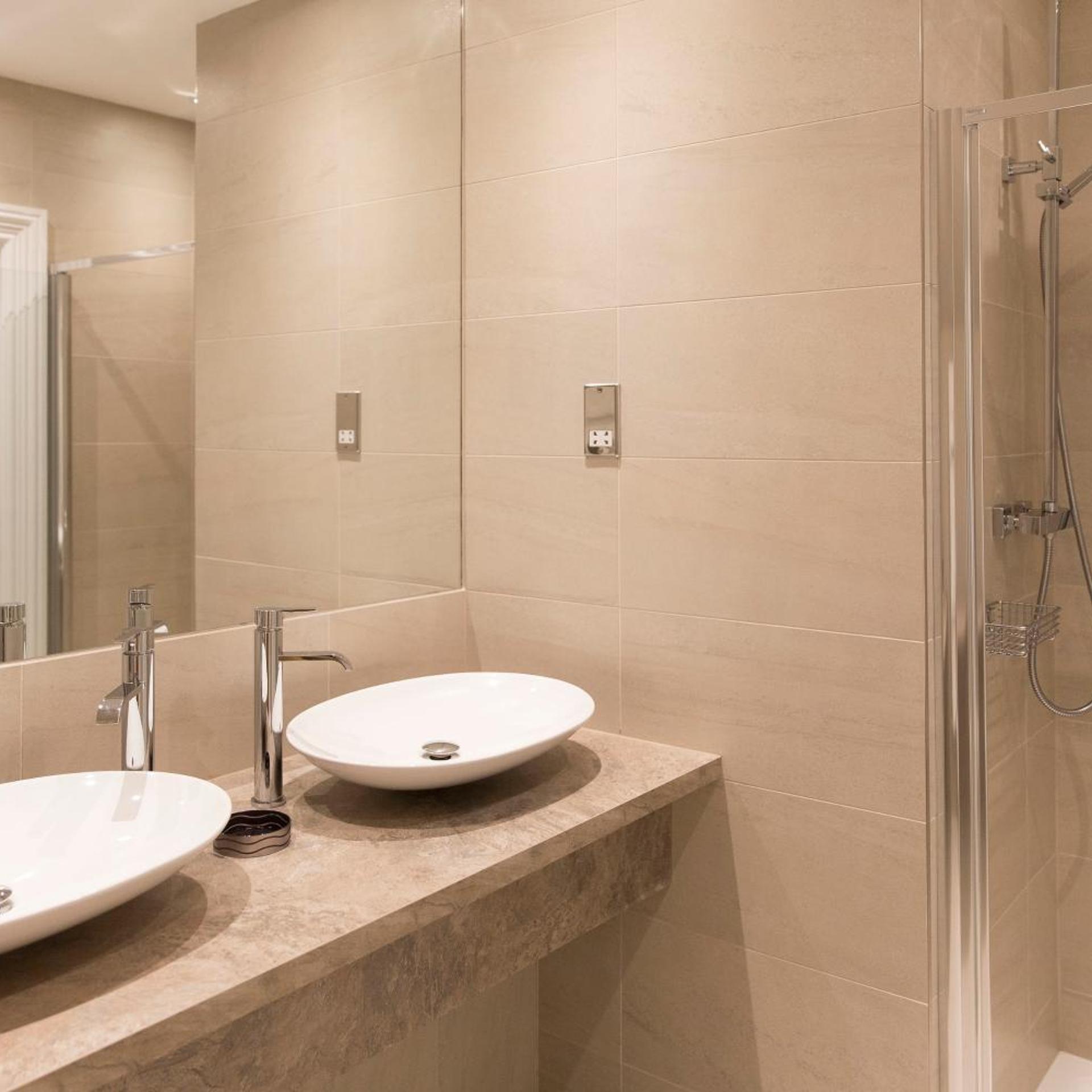 غرفة مريحة بسرير مزدوج، CUILLIN HILLS HOTEL 6/6