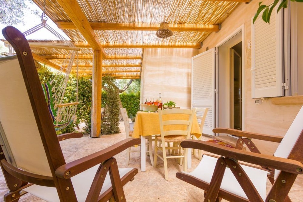 Cava Li Santi Residence 25/50