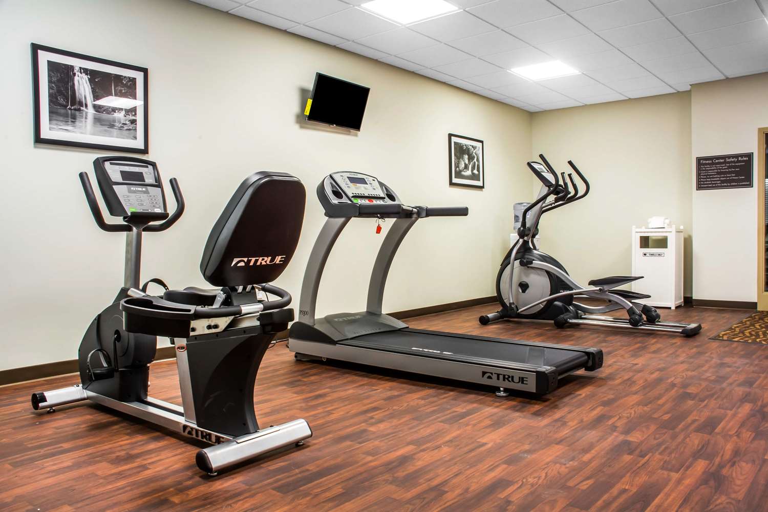 Sleep Inn & Suites Syracuse Airport 22/40