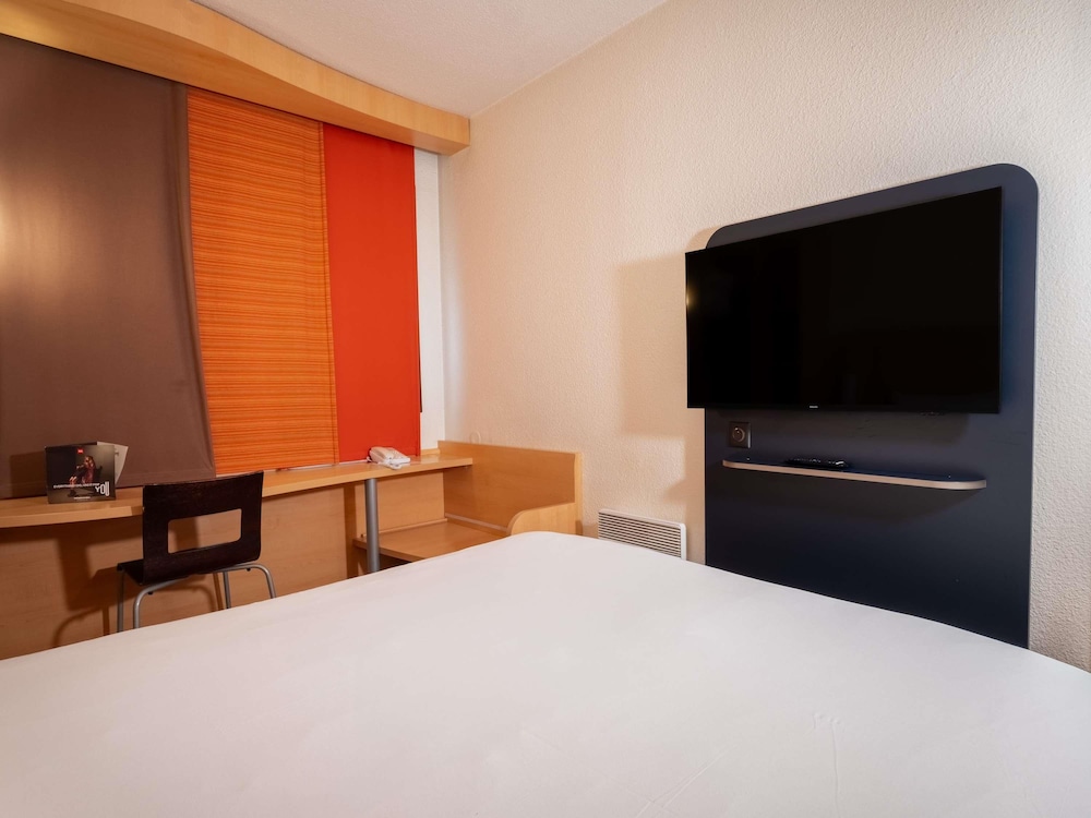 Ibis Paris Pont De Suresnes 29/58