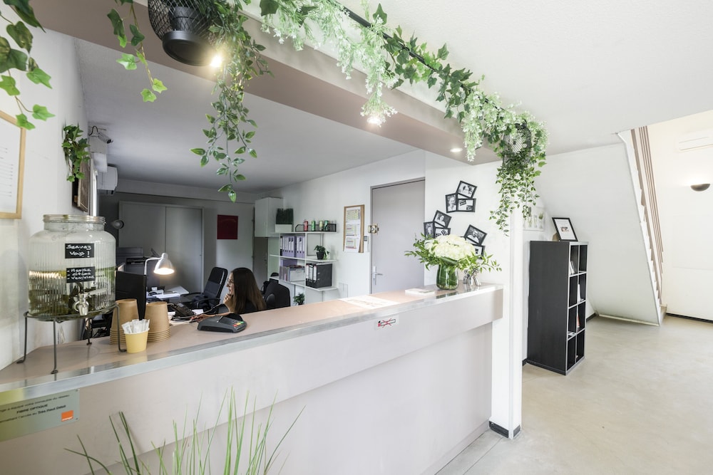 Garden City Aix En Provence Puyricard 12/61