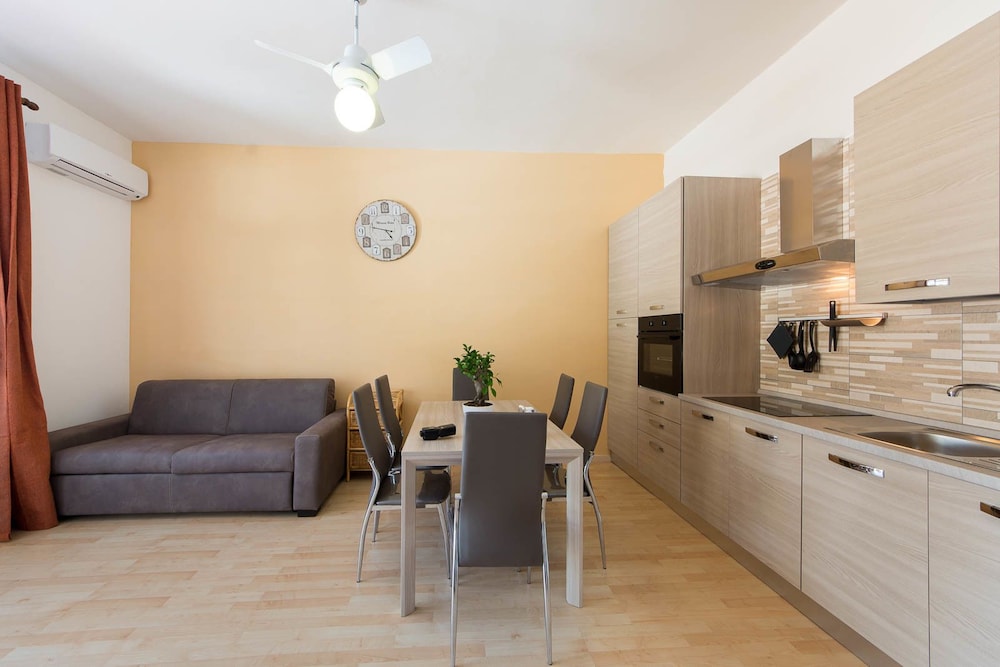 Hotel Sole 25/50