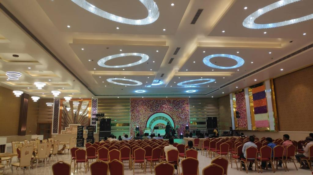 Mastiff Grand Regal Resort Arrah 42/42