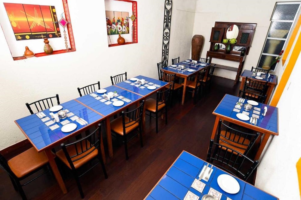 Casa San Martin 20/29