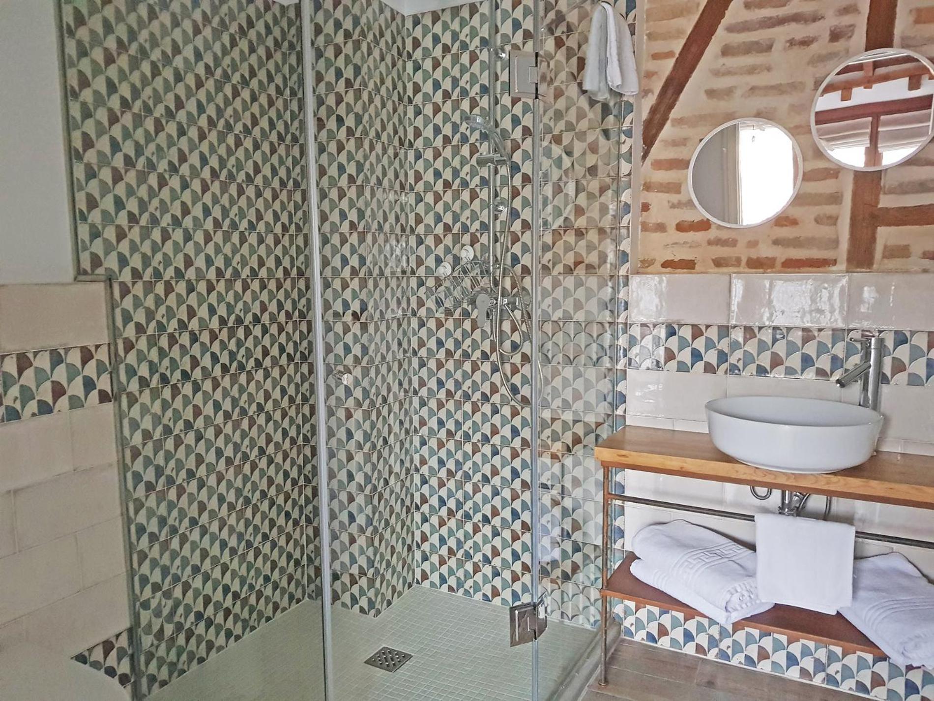 Apartamentos Boutique Granada 3000 20/23