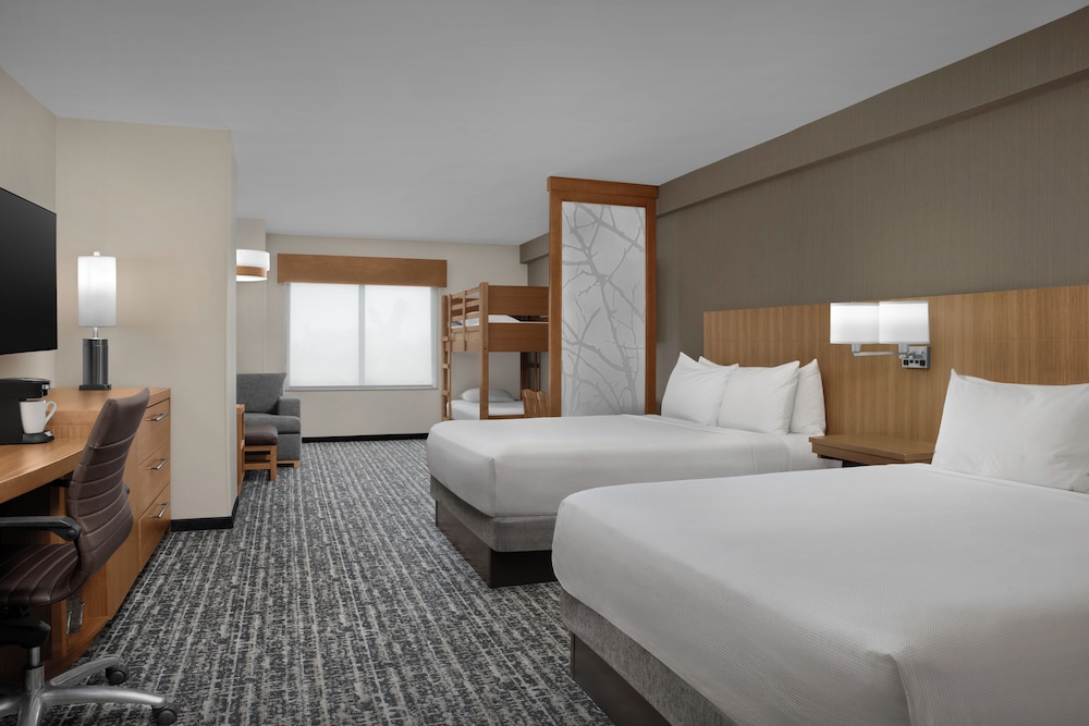 Hyatt Place Orlando/Lake Buena Vista 15/50