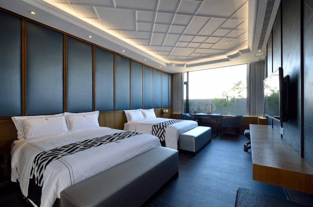 Yunping Hotel 6/35