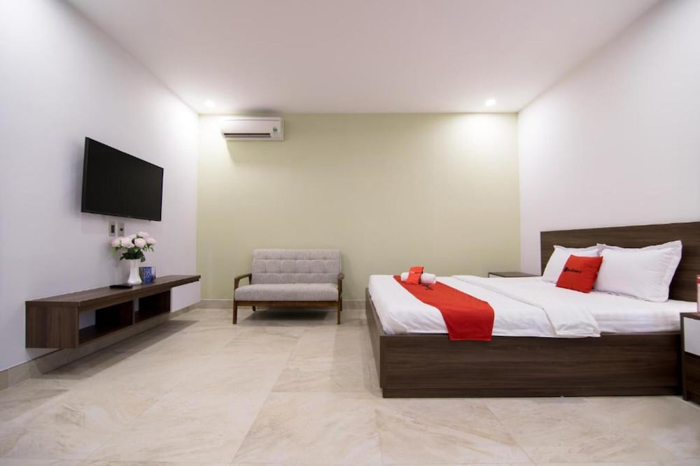 AHA Residence Hotel 10/50