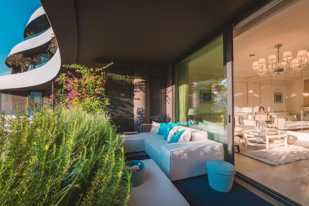 Boutique Hotel Vissi d Arte 46/50
