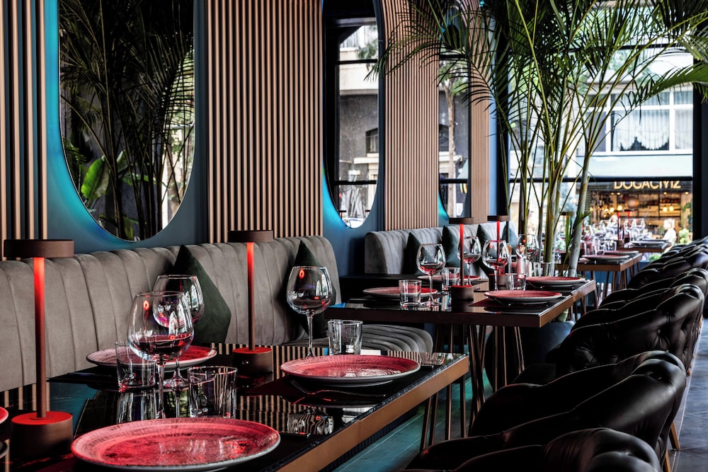 AHC Taksim Hotel 42/73