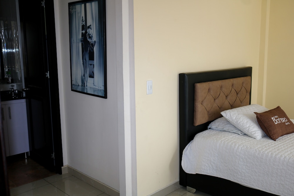 Hotel Ayenda Casa Botero 1091 25/58