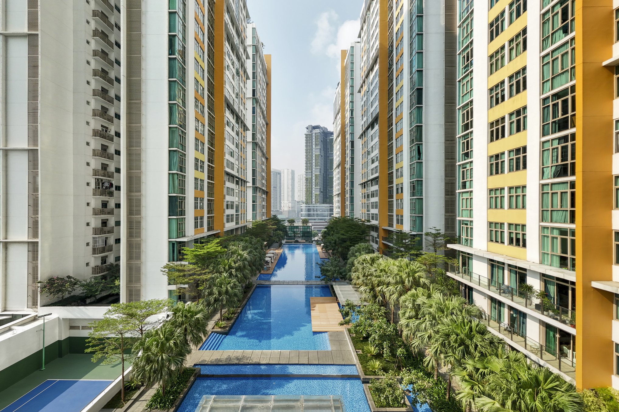 Somerset Vista Ho Chi Minh 43/50