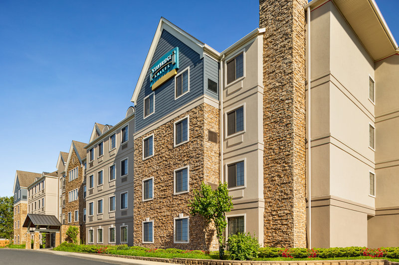 Staybridge Allentown Bethlehem Airport Suites 61/69