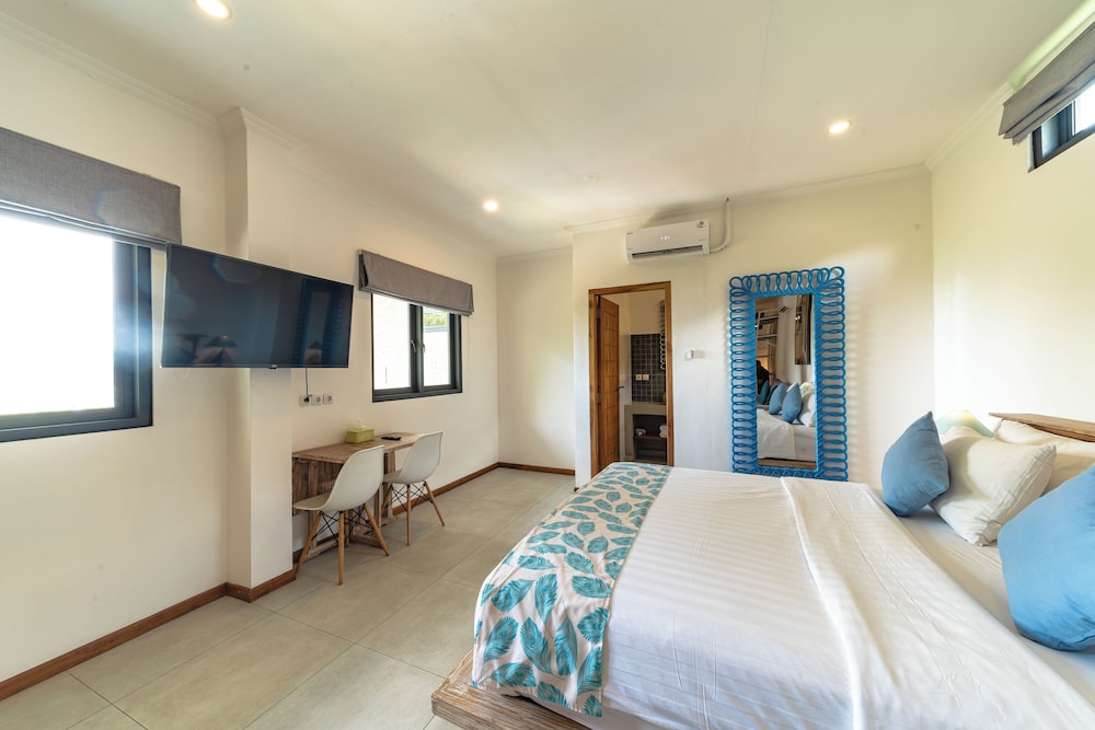 Komodo Suites Downtown 11/50