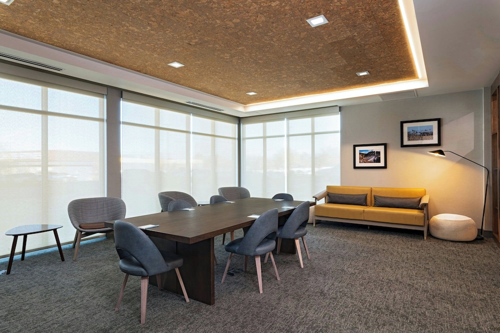 Towneplace Suites By Marriott Albuquerque Uptown 21/32