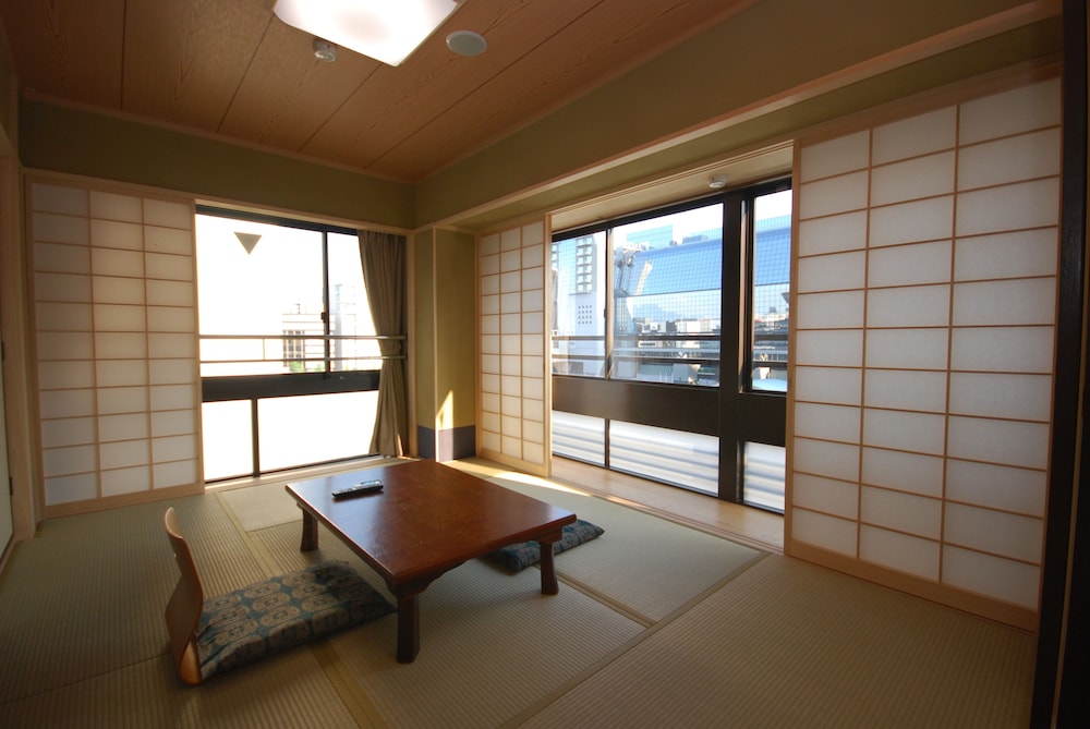 MATSUMOTO RYOKAN 28/47