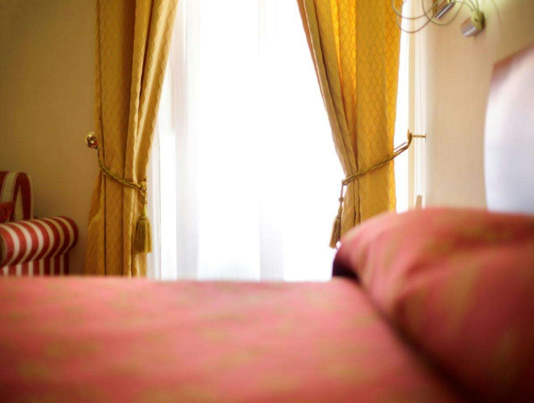 Hotel Garibaldi 13/37