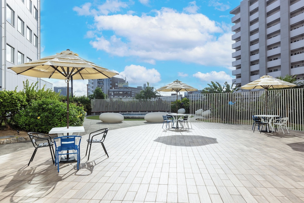 Tokyu Stay Okinawa Naha 65/72