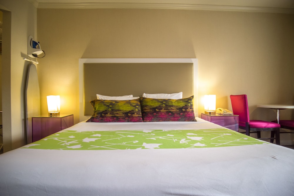 Inn At Golden Gate 17/51